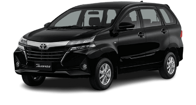 Toyota Avanza Facelift