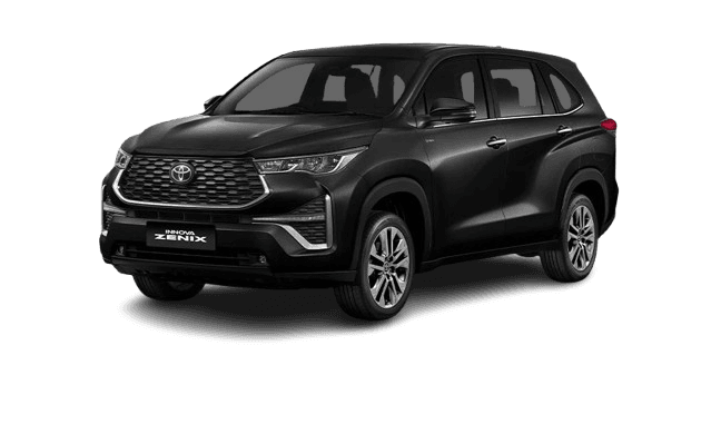 Toyota Innova Zenix