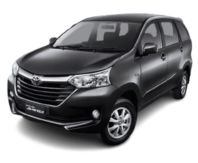 Toyota Avanza Grand