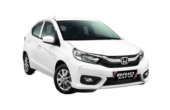 Honda Brio
